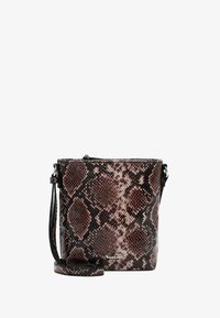 Unausgewählt, sand snake