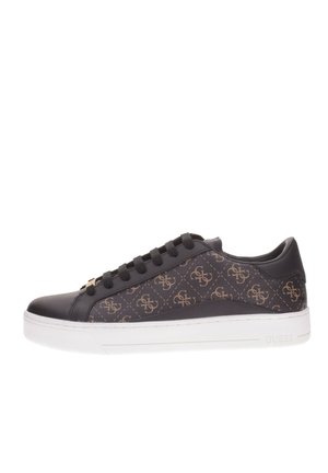 Sneakers basse - nero