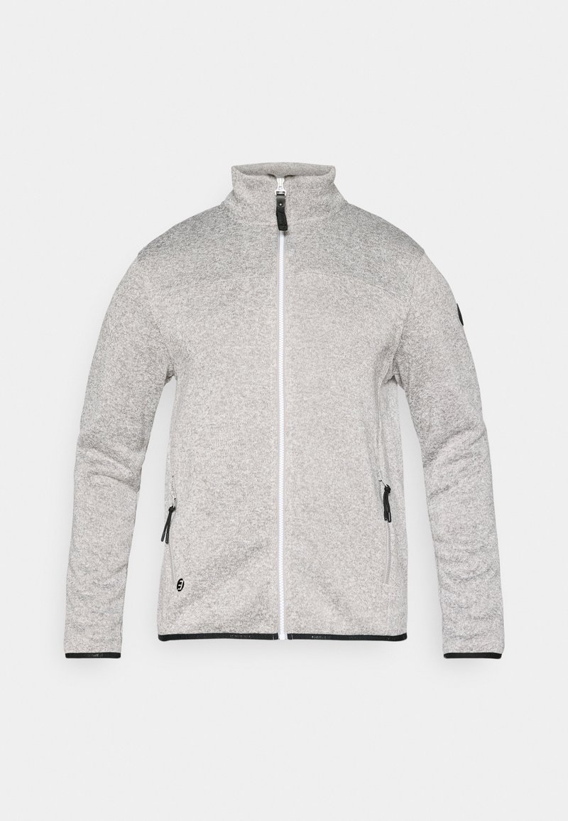 icepeak Vest lichtgrijs icepeak Vest lichtgrijs