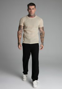 SIKSILK - T-shirt basic
