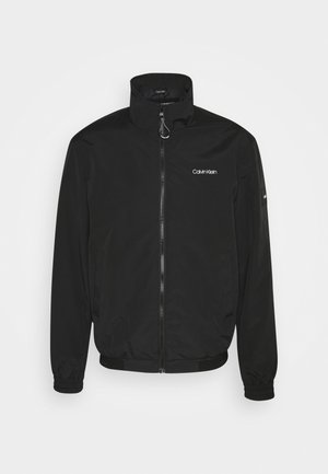 Veste légère - black