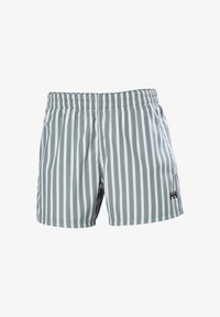 Seleccionado, grey cactus stripe aop