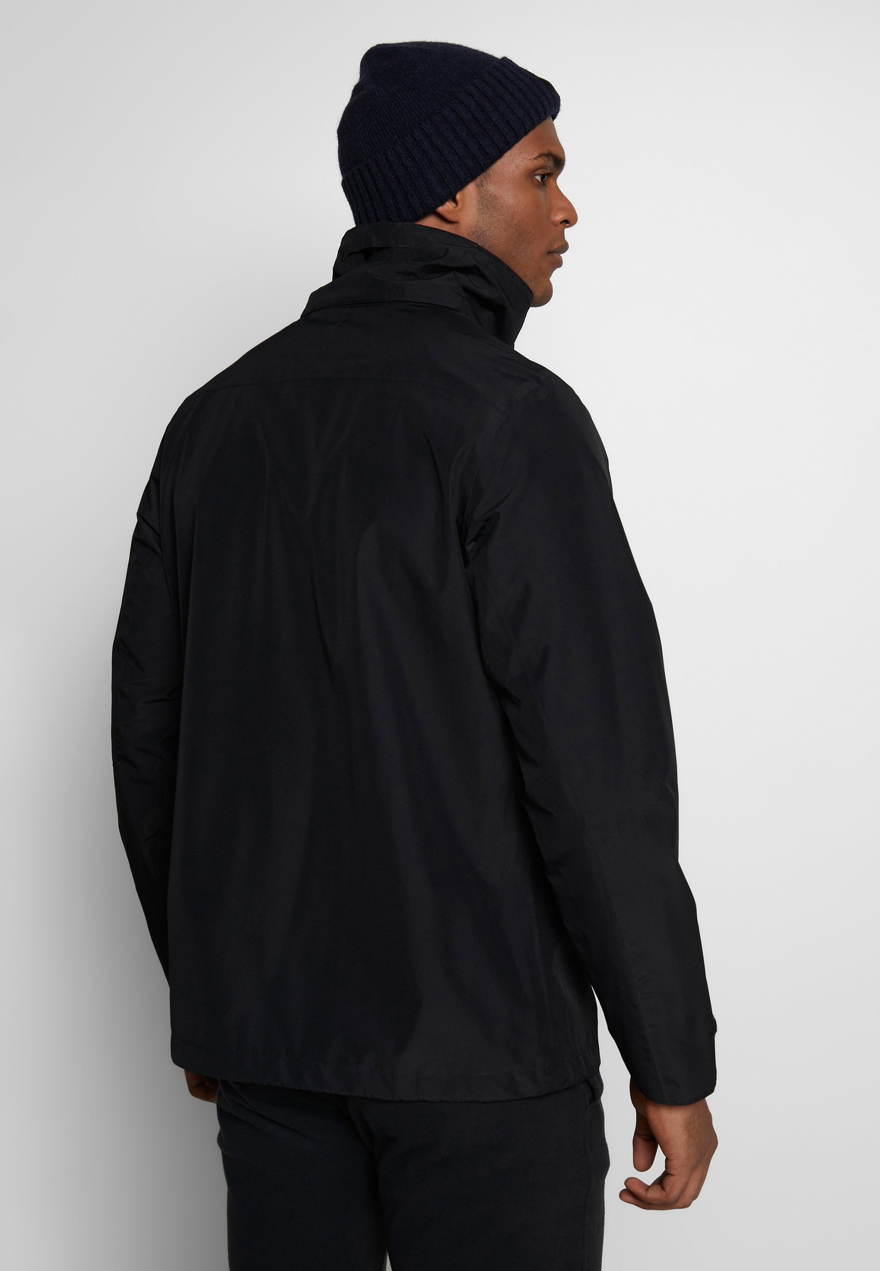 seven peaks jacket