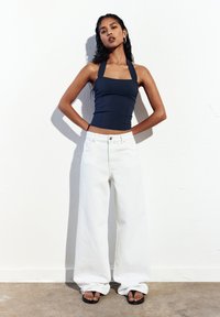PULL&BEAR - - Bluzka Miniatura obrazu 1
