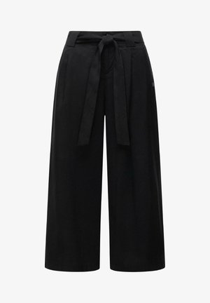 Ragwear YARAI - Šortai - black