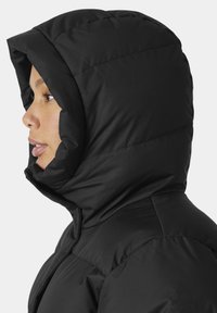 Helly Hansen AMELIA PARKA - Cappotto invernale - black