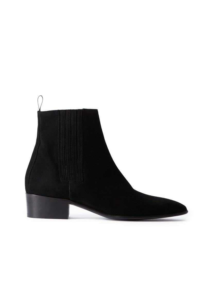 the kooples ankle boots