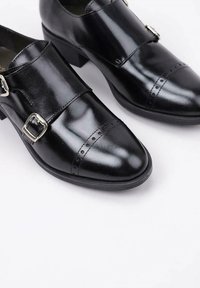 Sandra Fontán BLASA - Zapatos sin cordones - black