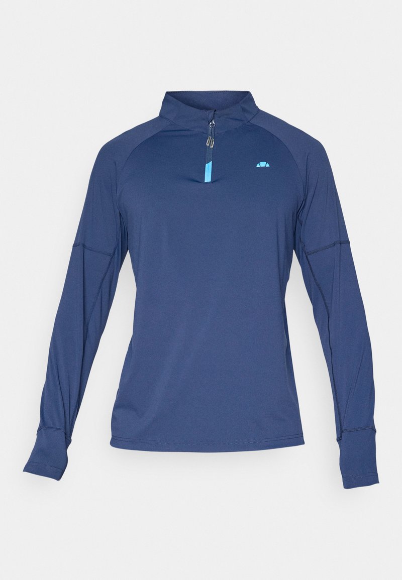 Ellesse Longsleeve donkerblauw