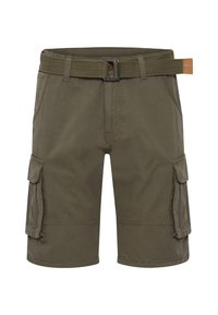 Unselected, army