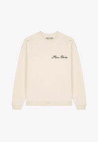 Non sélectionné, off-white