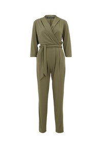Non selezionato, dusty olive