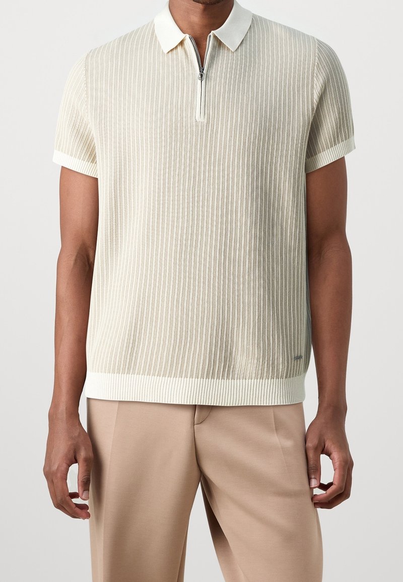 JOOP! Polo - beige