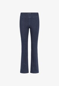 Valitud, dark blue denim