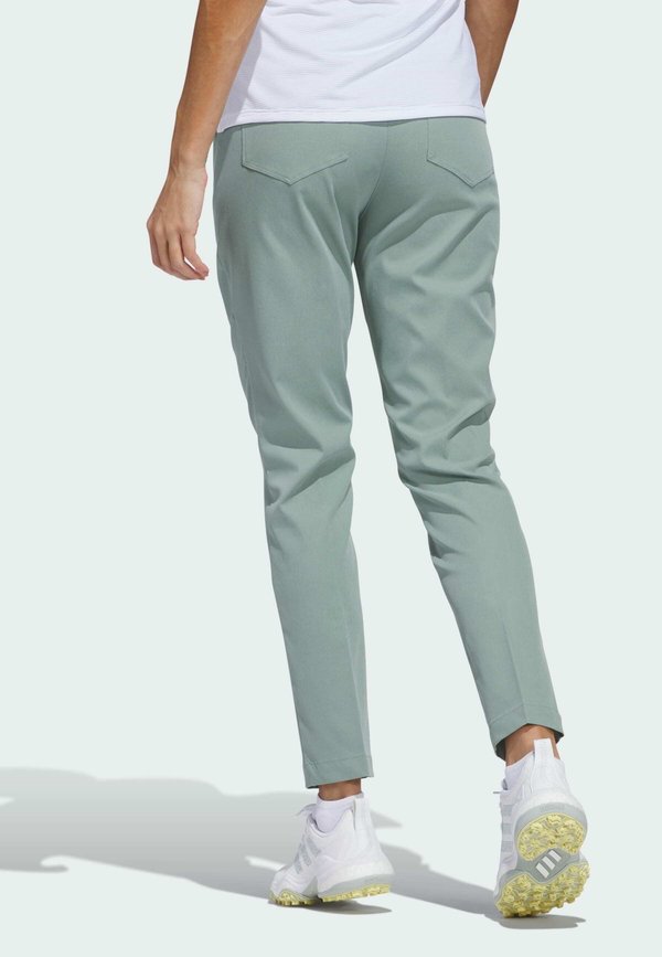 ULTIMATE365 TWISTWEAVE FIVE-POCKET PANTS - Trousers4