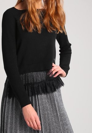 Trui - black