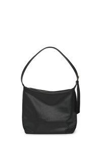 Shopping bag - ultrablack