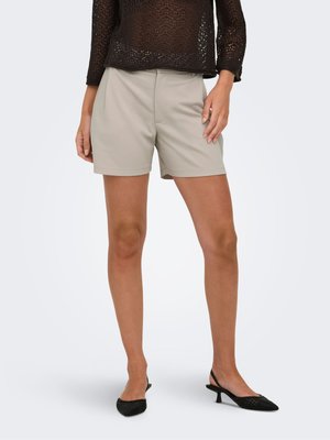 JDY, JDYGEGGO Regular Fit - Shorts - chateau gray