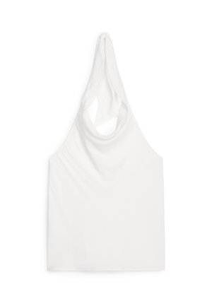 ARKET, Blouse - white