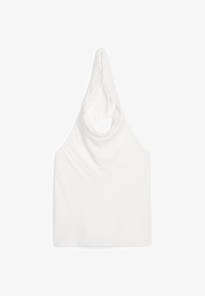 ARKET, Blouse - white