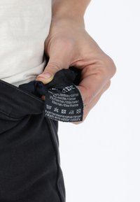 Seaside OREGON TWILL W - Jeansrok - navy