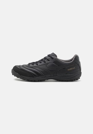 MORELIA SALA PRO TF - Voetbalschoenen voor kunstgras - black