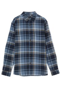 A QUADRI  - Camicia - variante