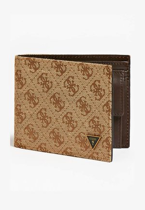 VEZZOLA - Portafoglio - beige
