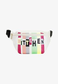 Niet geselecteerd, mehrfarben