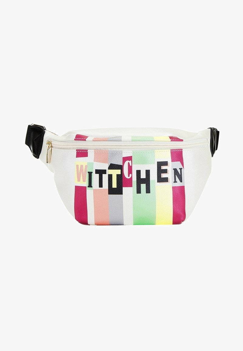 WITTCHEN YOUNG - Gürteltasche - mehrfarben