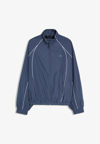 Vald, dark blue