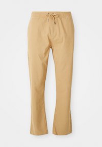 TAXER REGULAR PANT - Hlače - khaki