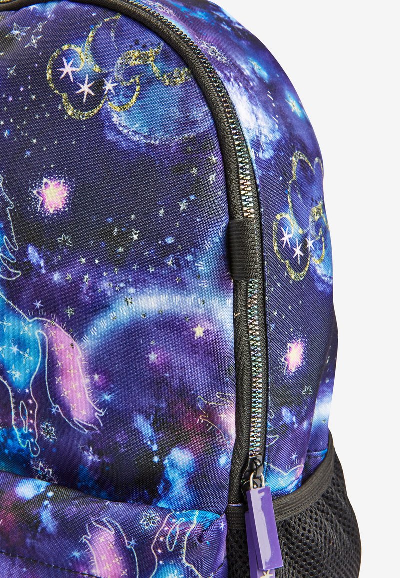 Next Printed Batoh Purple Fialova Zalando Cz