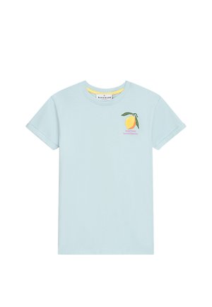 DMARLENE - T-Shirt print - light blue