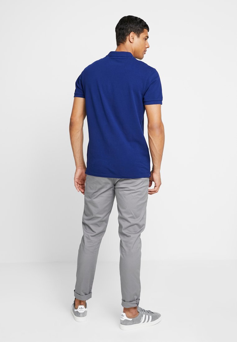 Scotch \u0026 Soda Shirt Navy-S