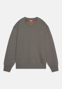 Unausgewählt, grey