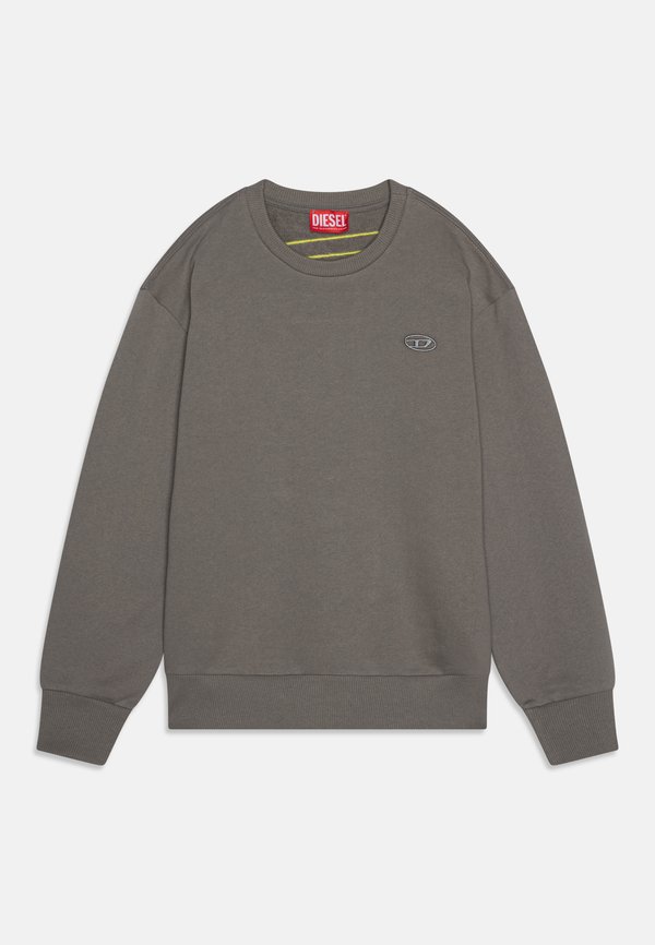 SROBMEGOVALD OVER UNISEX - Sweatshirt