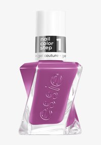 Essie - GEL COUTURE - Vernis à ongles - strut with it Image miniature 1