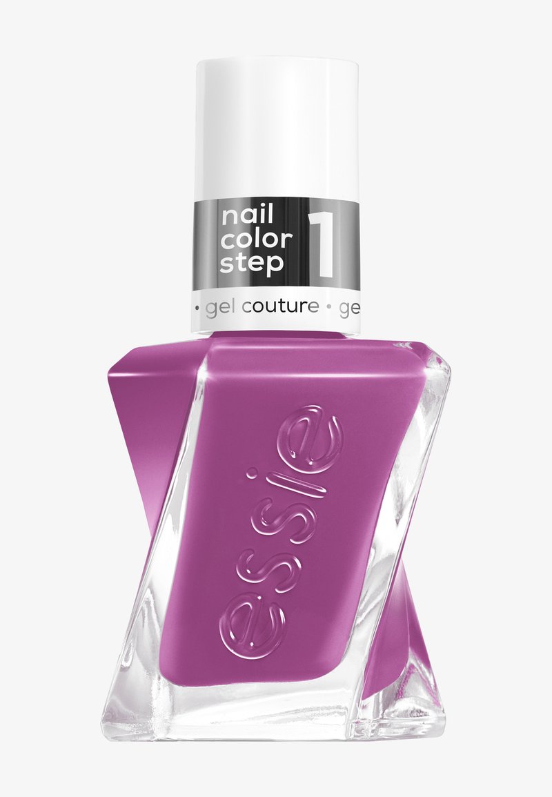 Essie - GEL COUTURE - Vernis à ongles - strut with it, Agrandir