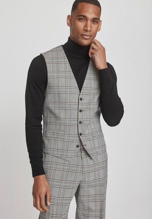 Gilets de costume homme | Tous les articles chez Zalando