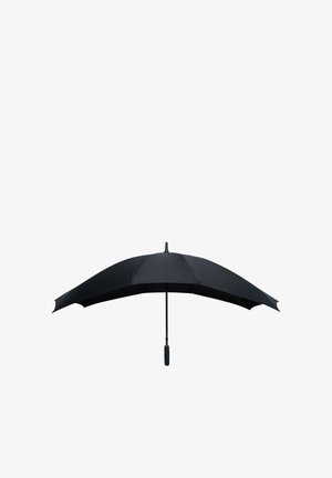 Maxte, TW 3 DUO REGENSCHIRM WINDPROOF - Ombrello - black