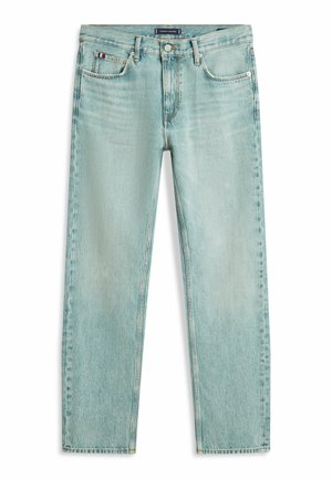 Tommy Hilfiger, REGULAR STRAIGHT DOVER MAXWEL - Jean droit - maxwell blue