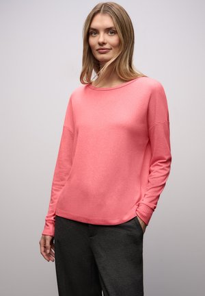 Blouse - pink