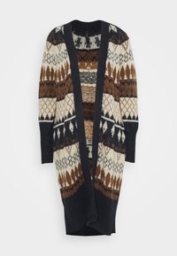 YAS Cardigan - multi-coloured