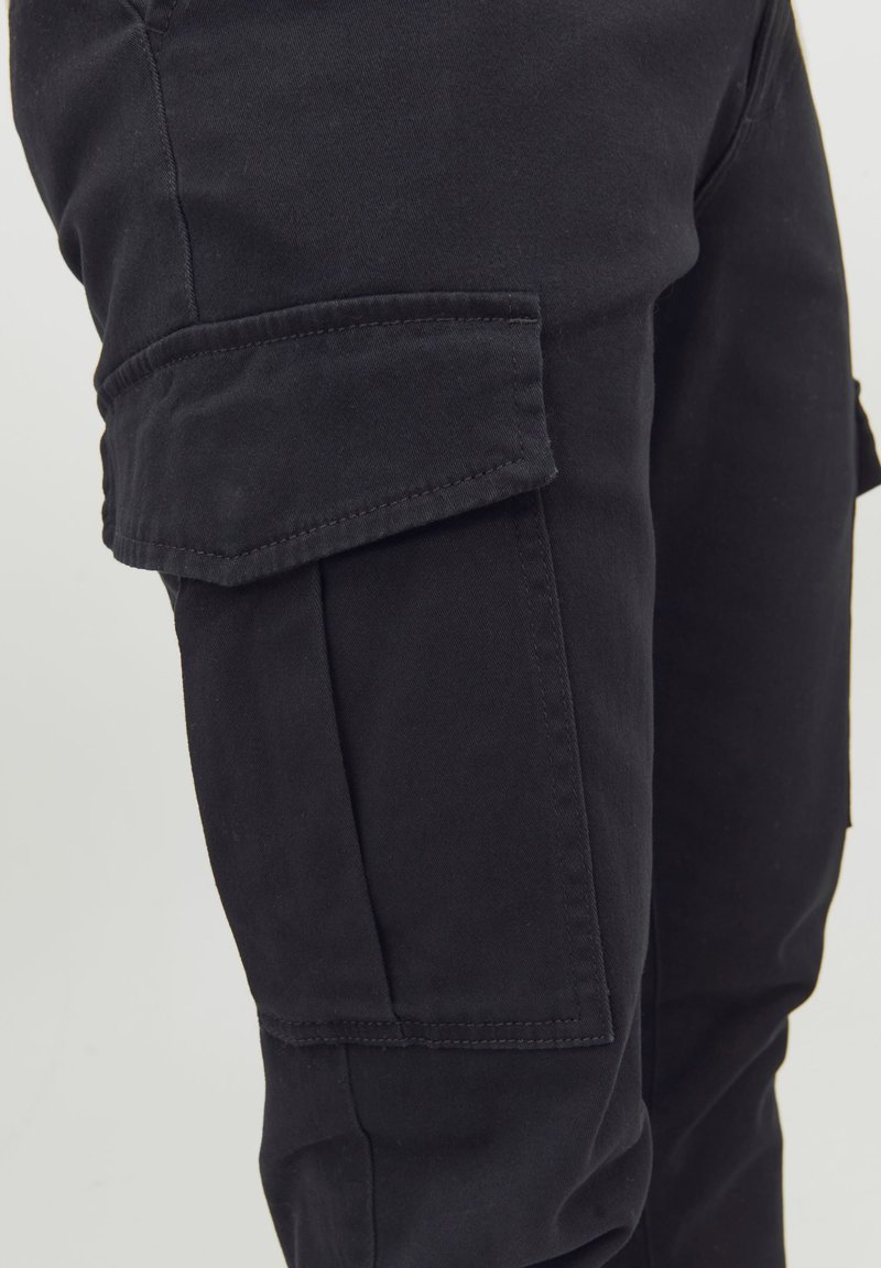 JpstMarco Broek Black L32 | STOUT! Jeans