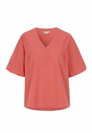 Cellbes of Sweden, Blouse - coral