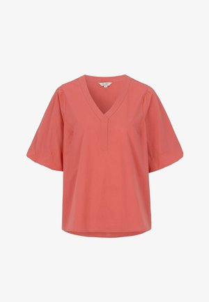 Cellbes of Sweden, Blouse - coral