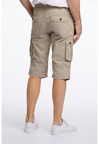 Jack's Sportswear - Szorty