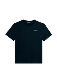 Non selezionato, dark blue