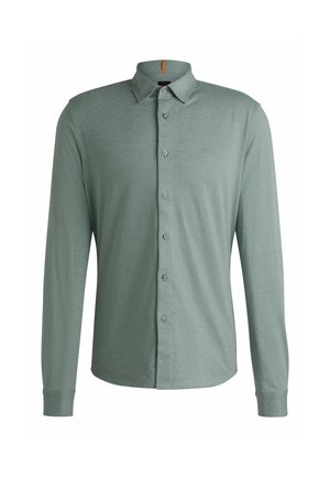 BOSS, MYSOFT_2_M - Camisa - open green one